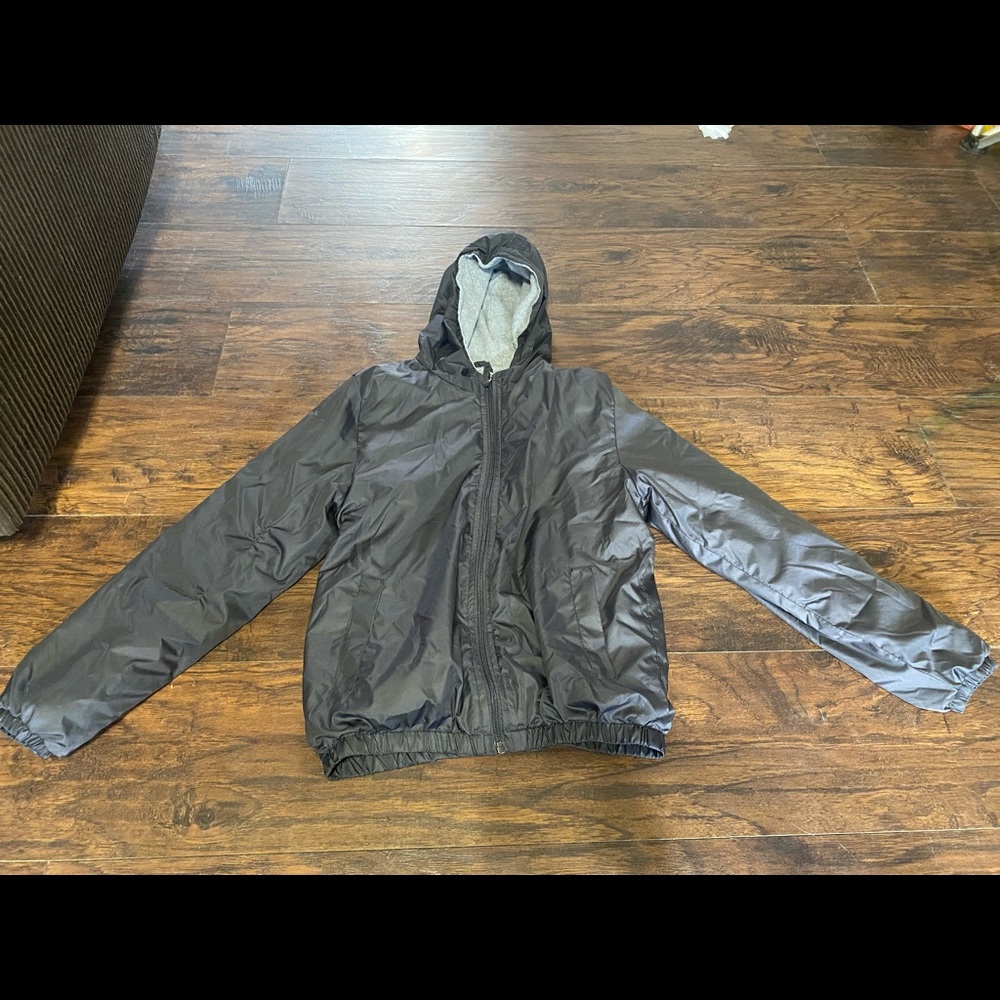 Boys Rain/Spring Jacket